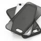 Ringke Air Case - силиконов (TPU) калъф за iPhone SE (2020), iPhone 8, iPhone 7 (прозрачен) 6