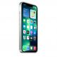 Apple iPhone Clear Case with MagSafe - оригинален кейс iPhone 13 Pro с MagSafe  5