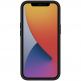Nillkin CamShield Silky Case - силиконов (TPU) калъф за iPhone 13 Pro (черен) 1