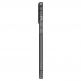 Spigen Crystal Flex Case - тънък качествен силиконов (TPU) калъф за iPhone 13 Pro (сив)  3