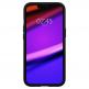 Spigen Mag Armor Case - силиконов (TPU) калъф с висока степен на защита с MagSafe за iPhone 13 mini (черен) 3