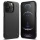 Ringke Onyx Case - силиконов (TPU) калъф за iPhone 13 Pro (черен) 1