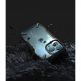 Ringke Fusion X Case - хибриден удароустойчив кейс за iPhone 13 Pro (черен) 5