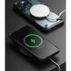 Ringke Fusion X Case - хибриден удароустойчив кейс за iPhone 13 Pro (черен) 6