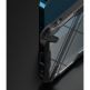 Ringke Fusion X Case - хибриден удароустойчив кейс за iPhone 13 Pro (черен) 7