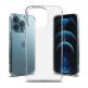 Ringke Fusion Matte Case - хибриден удароустойчив кейс за iPhone 13 Pro (прозрачен-мат) 3