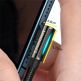 Baseus Legend Elbow Lightning to USB Cable 2.4А (CACS000103) - USB към Lightning кабел за Apple устройства с Lightning порт (100 см) (син) 13