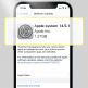 Baseus Legend Elbow Lightning to USB Cable 2.4А (CACS000103) - USB към Lightning кабел за Apple устройства с Lightning порт (100 см) (син) 18