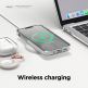 Elago Hybrid Case - хибриден удароустойчив кейс за iPhone 13 mini (прозрачен) 1