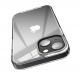 Elago Hybrid Case - хибриден удароустойчив кейс за iPhone 13 mini (прозрачен) 2