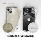 Elago Hybrid Case - хибриден удароустойчив кейс за iPhone 13 mini (прозрачен) 5