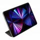 Apple Smart Folio - оригинален калъф за iPad Pro 11 M1 (2021), iPad Pro 11 (2020), iPad Pro 11 (2018) (черен) 1