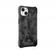 Urban Armor Gear Pathfinder SE Camo Case - удароустойчив хибриден кейс за iPhone 13 (сив камуфлаж) 2