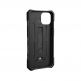Urban Armor Gear Pathfinder SE Camo Case - удароустойчив хибриден кейс за iPhone 13 (сив камуфлаж) 5