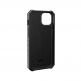 Urban Armor Gear Monarch Case - удароустойчив хибриден кейс за iPhone 13 (червен) 5