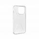 Urban Armor Gear Civilian - удароустойчив хибриден кейс за iPhone 13 Pro Max (прозрачен) 5