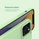 Nillkin CamShield Silky Magnetic Silicone Case - силиконов (TPU) калъф с MagSafe за iPhone 13 Pro Max (черен) 4