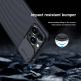 Nillkin CamShield Pro Magnetic Case - хибриден удароустойчив кейс с MagSafe за iPhone 13 Pro (черен) 4