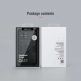 Nillkin CamShield Armor Hard Case - хибриден удароустойчив кейс с пръстен против изпускане за iPhone 13 (зелен) 2