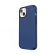 Speck Presidio 2 Pro Case - удароустойчив хибриден кейс за iPhone 13 (тъмносин) 3