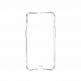 Urban Armor Gear Plyo Case - удароустойчив хибриден кейс за iPhone 13 (прозрачен) 4