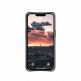 Urban Armor Gear Plyo Case With MagSafe - удароустойчив хибриден кейс с MagSafe за iPhone 13 Pro (черен-прозрачен) 3
