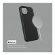 Lifeproof See Case with MagSafe - хибриден удароустойчив кейс с вграден магнитен конектор (MagSafe) за iPhone 13 (син) 2