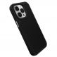 Otterbox Easy Grip Gaming Case - хибриден удароустойчив кейс за iPhone 13 Pro (черен) 1