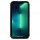 Otterbox Easy Grip Gaming Case - хибриден удароустойчив кейс за iPhone 13 Pro (черен) 2