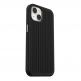 Otterbox Easy Grip Gaming Case - хибриден удароустойчив кейс за iPhone 13 (черен) 3