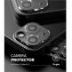Ringke Camera Lens Glass - комплект 2 броя предпазни стъклени протектора за камерата на iPhone 13 Pro, iPhone 13 Pro Max (прозрачен) 1