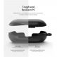 Ringke Galaxy Buds PC Case - поликарбонатов кейс с карабинер за Samsung Galaxy Buds, Galaxy Buds Plus (черен)  5