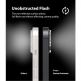 Ringke Camera Lens Glass - комплект 2 броя предпазни стъклени протектора за камерата на iPhone 13, iPhone 13 mini (прозрачен) 4
