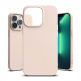 Ringke Air S Case - силиконов (TPU) калъф за iPhone 13 Pro Max (розов) 1