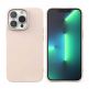 Ringke Air S Case - силиконов (TPU) калъф за iPhone 13 Pro Max (розов) 2