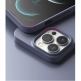 Ringke Air S Case - силиконов (TPU) калъф за iPhone 13 Pro Max (сив) 2