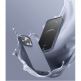 Ringke Air S Case - силиконов (TPU) калъф за iPhone 13 Pro Max (сив) 3