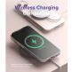 Ringke Air Case - силиконов (TPU) калъф за iPhone 13 mini (прозрачен) 7