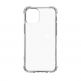 Tactical TPU Plyo Cover - силиконов (TPU) калъф за iPhone 13 mini (прозрачен)  4