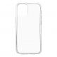 Tactical TPU Cover - силиконов (TPU) калъф за iPhone 13 Pro (прозрачен)  1