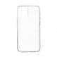 Tactical TPU Cover - силиконов (TPU) калъф за iPhone 13 mini (прозрачен)  3
