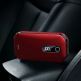 Baseus Super Energy Pro Car Jump Starter 12000 mAh (CRJS03-09) - външна батерия 12000 mAh с фенер и JumpStarter за автомобил (червен) 3