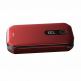 Baseus Super Energy Pro Car Jump Starter 12000 mAh (CRJS03-09) - външна батерия 12000 mAh с фенер и JumpStarter за автомобил (червен) 5
