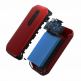 Baseus Super Energy Pro Car Jump Starter 12000 mAh (CRJS03-09) - външна батерия 12000 mAh с фенер и JumpStarter за автомобил (червен) 8