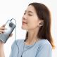 Baseus Encok Wired Earphones H19 - слушалки с микрофон за мобилни устройства с 3.5 мм жак (син) 3