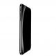 Baseus Full Screen Curved Soft Edge Tempered Glass (SGAPIPH8N-GPE01) - стъклено защитно покритие за целия дисплей на iPhone SE (2020), iPhone 8, iPhone 7 (прозрачен-черен) 4