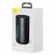 Baseus Humidifier Air Purifier Digital Display with Temperature and Humidity (CRJSQ02-01) - овлажнител за въздух с дисплей, термометър и хигрометър (черен) 7