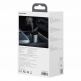 Baseus Humidifier Air Purifier Digital Display with Temperature and Humidity (CRJSQ02-01) - овлажнител за въздух с дисплей, термометър и хигрометър (черен) 8