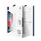 DUX DUCIS Full Coveraged Tempered Glass Protector - калено стъклено защитно покритие за дисплея на AppleiPad Pro 12.9 M1 (2021), iPad Pro 12.9 (2020), iPad Pro 12.9 (2018) (прозрачен) 7