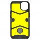 Spigen GearLock Bike Mount Case - хибриден удароустойчив кейс с вграден GearLock механизъм за iPhone 13 (black) 8